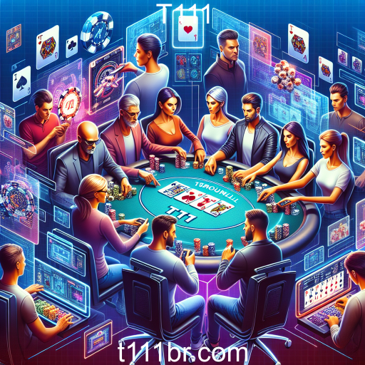 A Revolução dos Jogos Multiplayer
